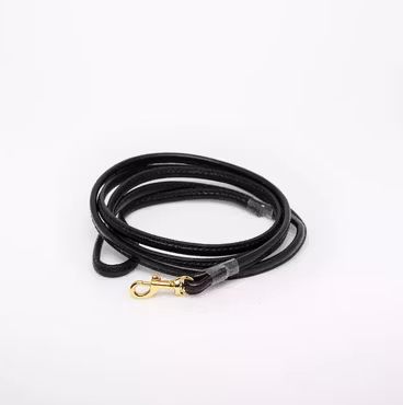 Color Of Sweden - Black Vegan Lead