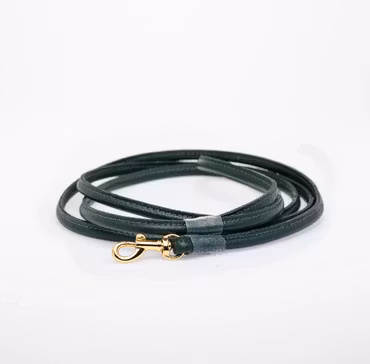 Color Of Sweden - Dark Green Lead