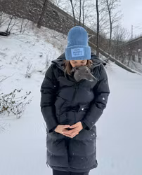 Color Of Sweden - Mössa