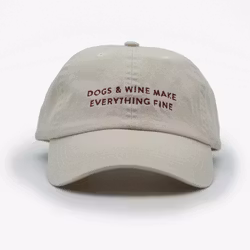 Color Of Sweden - Keps