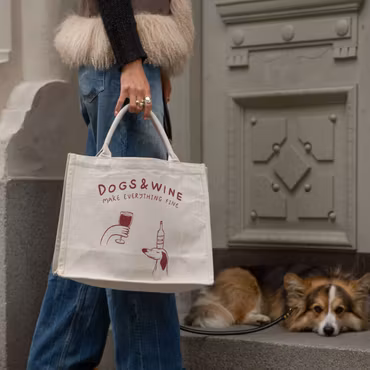 Color Of Sweden - Tote Bag