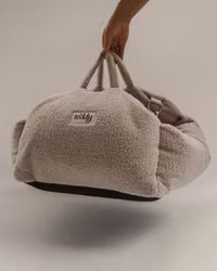 BY TEDDY - The Cosy Car Seat Small