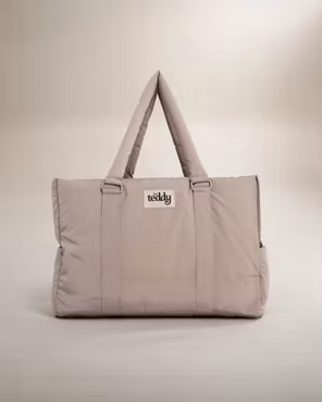 BY TEDDY - The Puffer Carrier