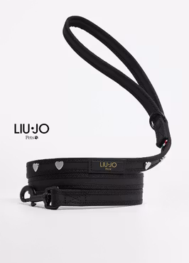 LIU JO PETS - Koppel med hjärtan