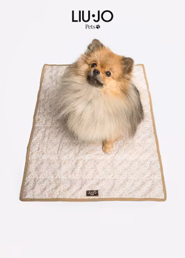 LIU JO PETS -  Travel Mat
