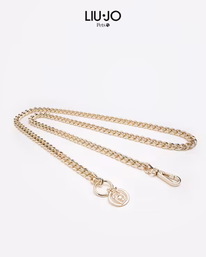 LIU JO PETS - Chain Leash