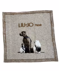 LIU JO PETS -  Iconic Mat