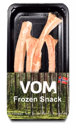 VOM Frozen Snack Svinbenen
