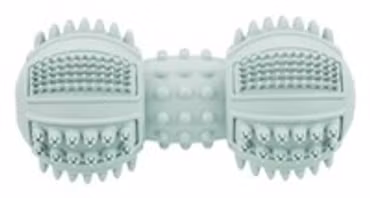 TRIXIE Junior Tuggben i Naturgummi