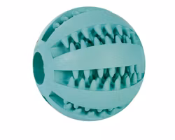 TRIXIE Tuggboll i Naturgummi 5cm