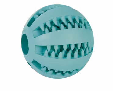 TRIXIE Tuggboll i Naturgummi 5cm