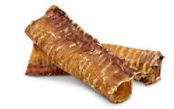 Happy Dog nötstrupe 250 g