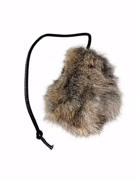 SHOWPAW - Kanin på snöre