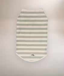 BY TEDDY - Matcha Stripe | Summer Breeze Cooling Vest