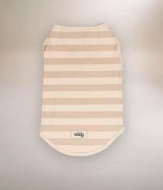 BY TEDDY - Hazelnut Stripe | Summer Breeze Cooling Vest