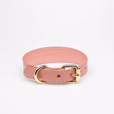 Collar Of Sweden - Pink Collar