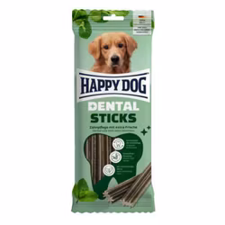 HAPPY DOG Dental Sticks