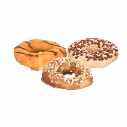 SNACK BAR Dount