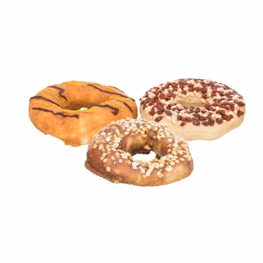SNACK BAR Dount