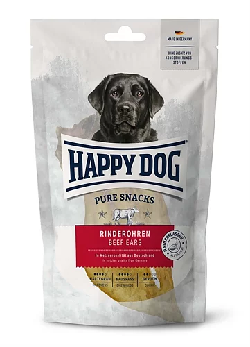 Happy Dog nötöron 250 g