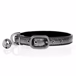 Milk & Pepper Vega Collar Titan