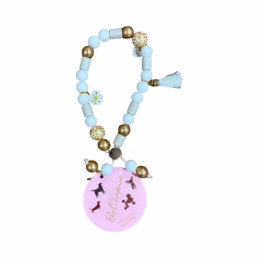 CHEYENNE - Beads GOLDIE