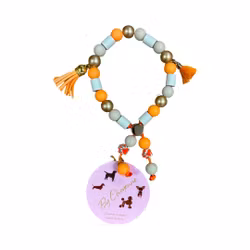 CHEYENNE - Beads PATCHO