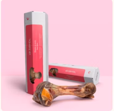 DR.BIMIX 2 Halva Ham Ben 500 g