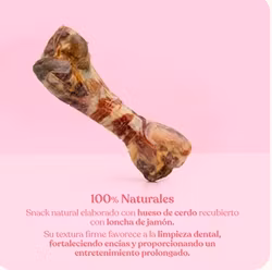 DR.BIMIX 2 Halva Ham Ben 500 g