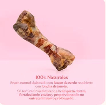 DR.BIMIX 2 Halva Ham Ben 500 g