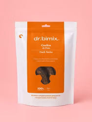 DR.BIMIX Duck Neck 500 g