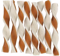SNACK BAR Tuggspiral med kyckling 12cm
