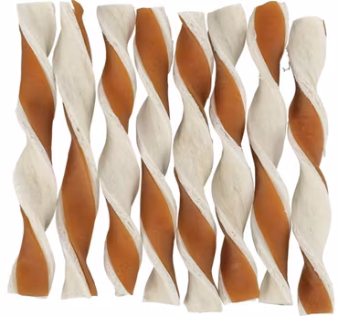 SNACK BAR Tuggspiral med kyckling 12cm