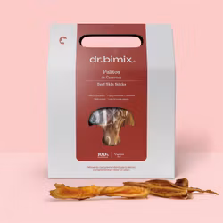 DR.BIMIX Beef Skin  Box 5 pcs