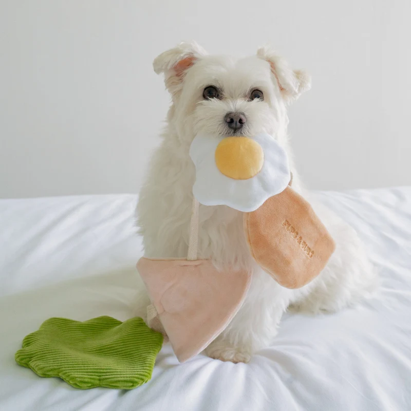 PUPS & BUBS - Pita Pocket