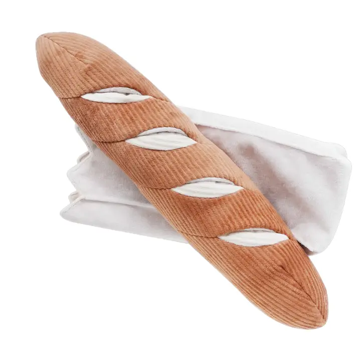 Lambwolf Nosework Baugette