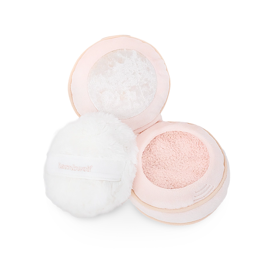 Lambwolf Nosework Blush