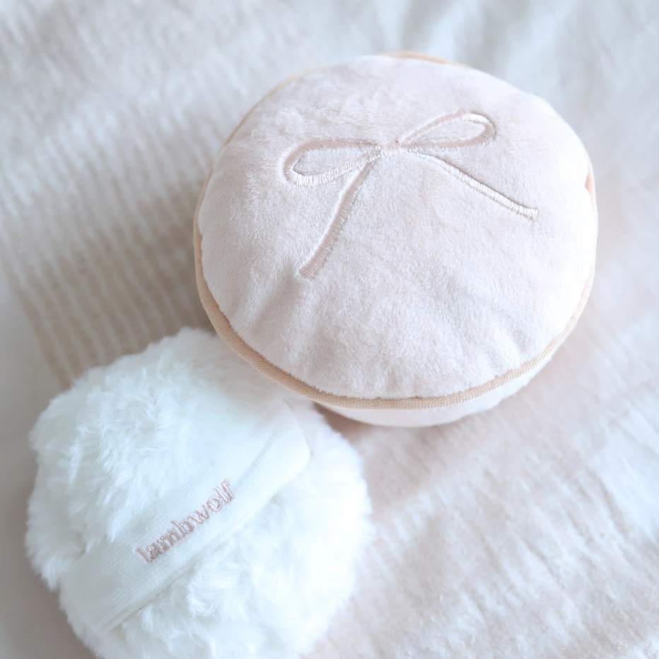 Lambwolf Nosework Blush
