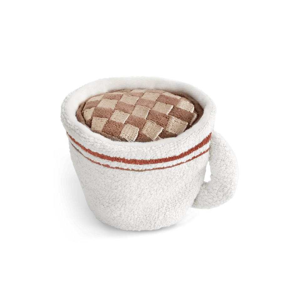 Lambwolf Nosework Espresso Pop