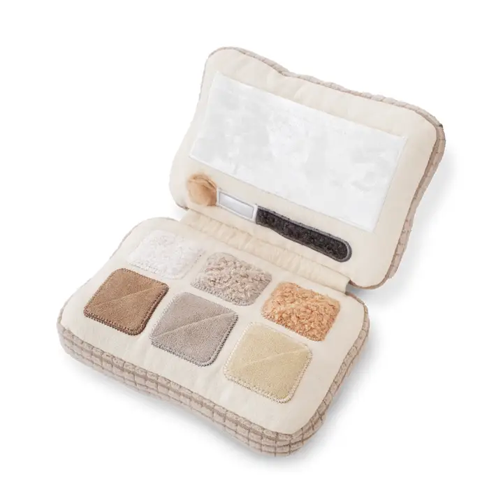 Lambwolf Nosework Eyeshadow Palette