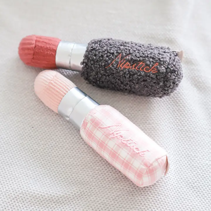 Lambwolf Nosework Lipstick
