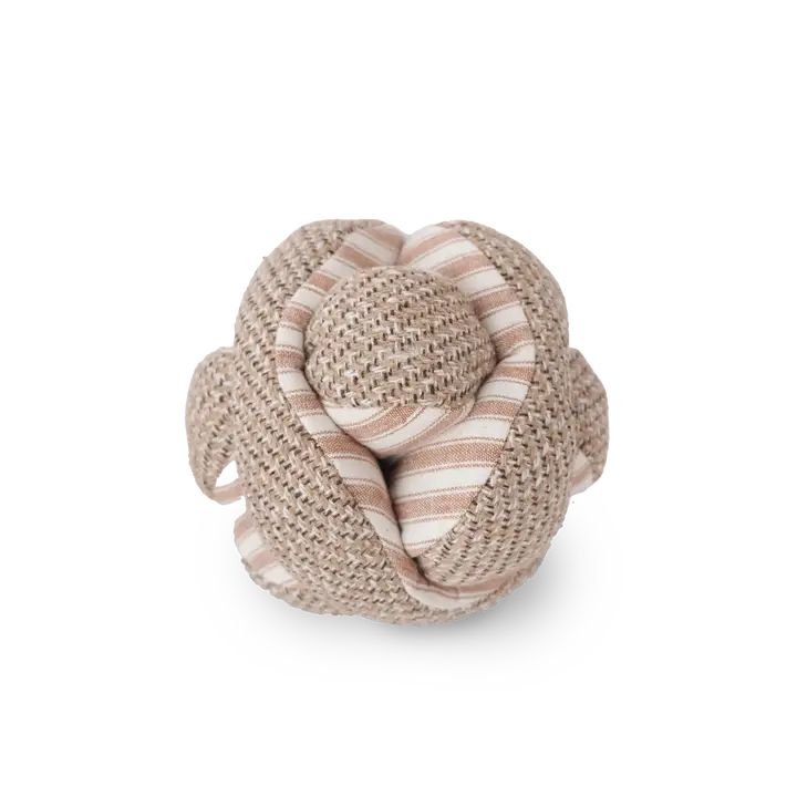 Lambwolf Nosework Snuffle Ball Espresso