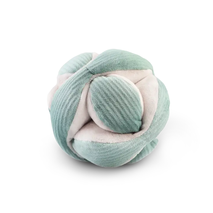 Lambwolf Nosework Snuffle Ball Mint
