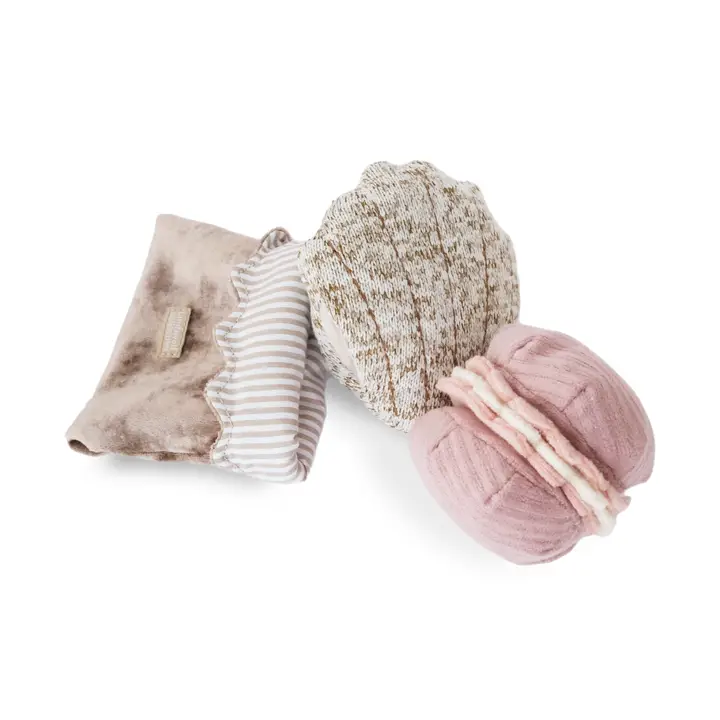 Lambwolf Nosework Petite Two