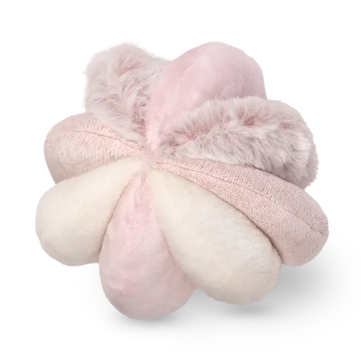 Lambwolf Nosework Snuffle Ball Pink