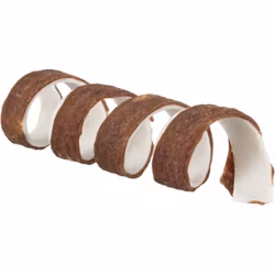 SNACK BAR Fun Beef Chewing Curl