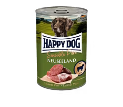 Happy Dog Sensible Våtfoder Pure Neuseeland-Lamm