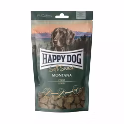 Happy Dog Soft Snack Montana