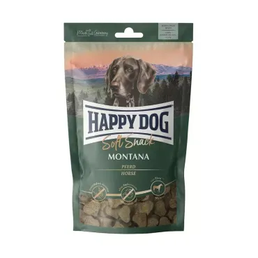 Happy Dog Soft Snack Montana