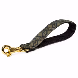 LIU JO PETS - Monogram Handle